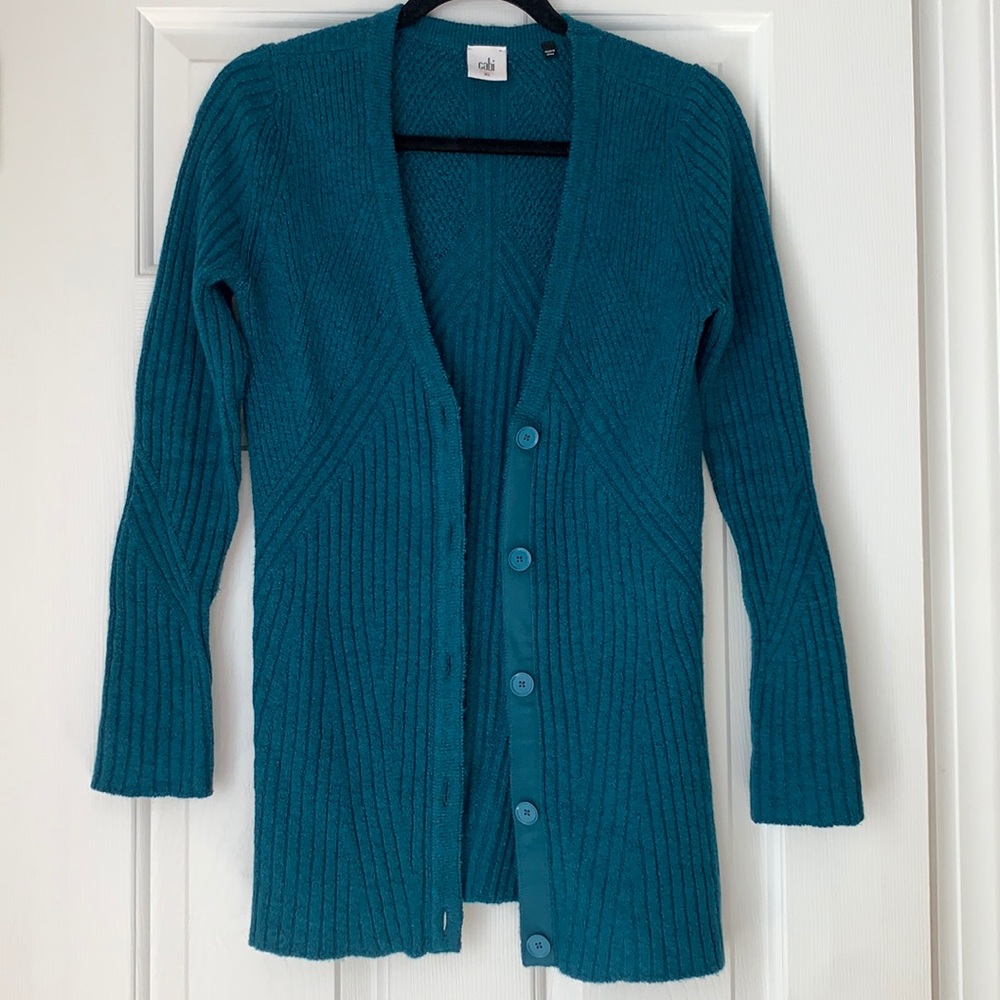 Cabi Deco Cardigan Style 3712